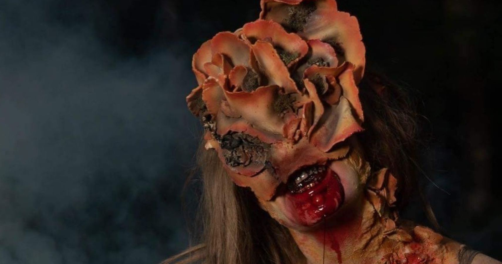 Naughty Dog Shares Incredible Gory The Last of Us 2 Clicker Cosplay
