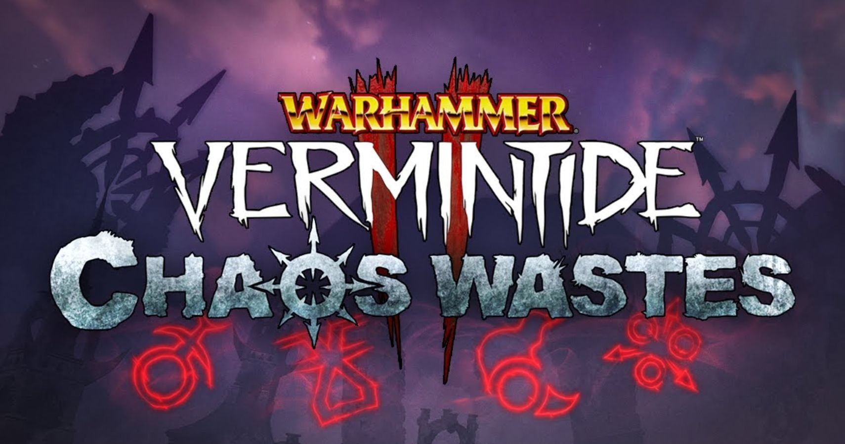 warhammer vermintide 2 chaos wastes