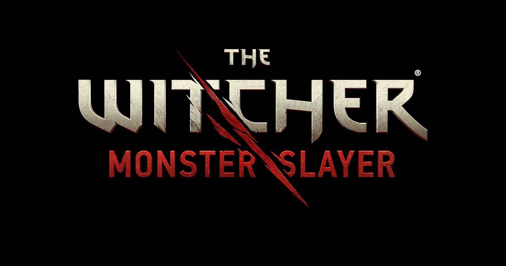 The Witcher Monster Slayer