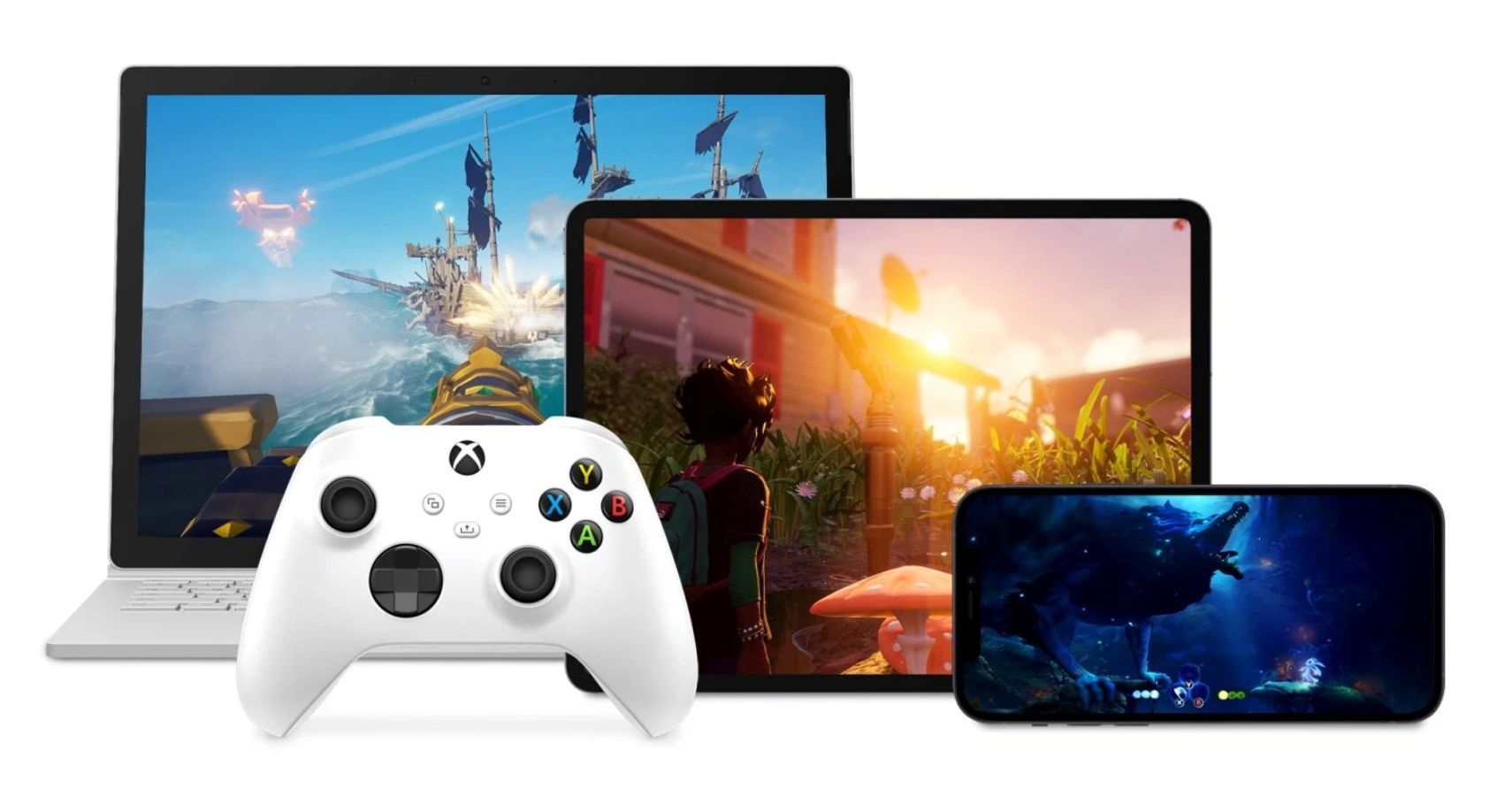 How To Setup Xbox Cloud Gaming On Your iPhone 