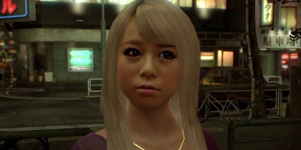 Yakuza 0 The 10 Best Kiryu Substories Ranked