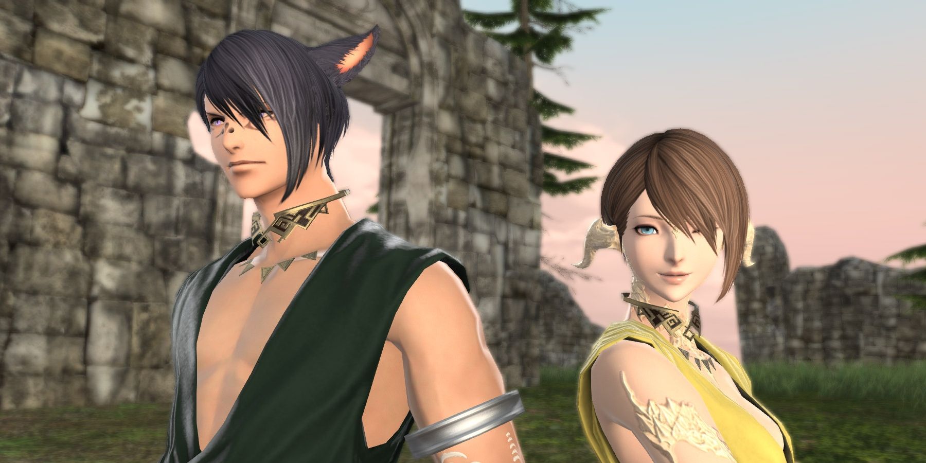Alice - The Glamour Dresser : Final Fantasy XIV Mods and More