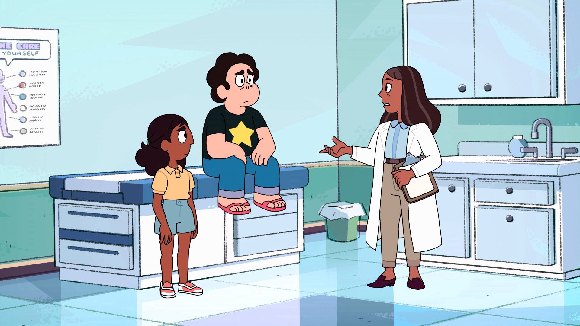 Steven Universe Future