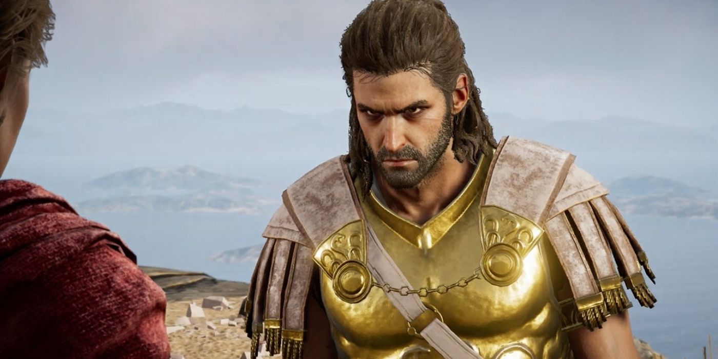 download free deimos ac odyssey