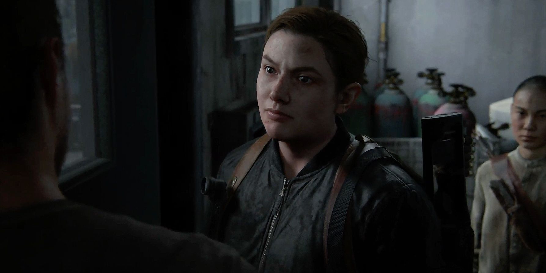 The Last Of Us 2: Abby's 10 Most Memorable Quotes, Ranked