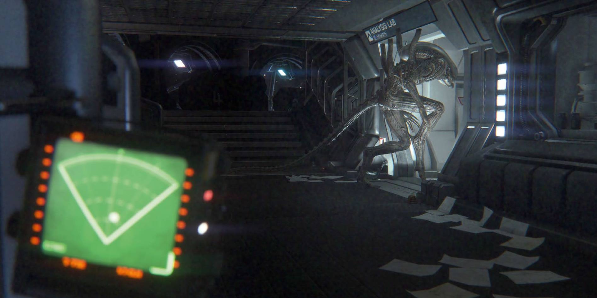 The Perfect Organism 7 Terrifyingly Amazing Facts About Alien Isolation S Ai