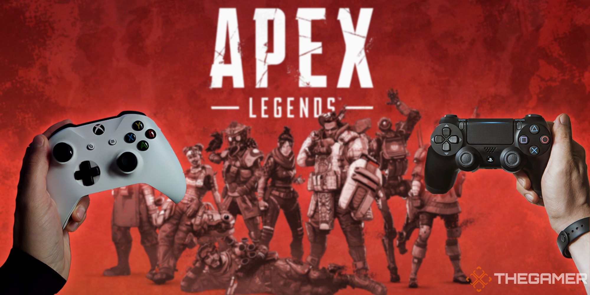 Apex Legends Coming to Steam and Nintendo Switch with Cross-Play