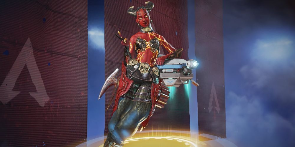 Apex Legends The Best Lifeline Skins Ranked apex-legends-the-best-lifeline-skins-ranked