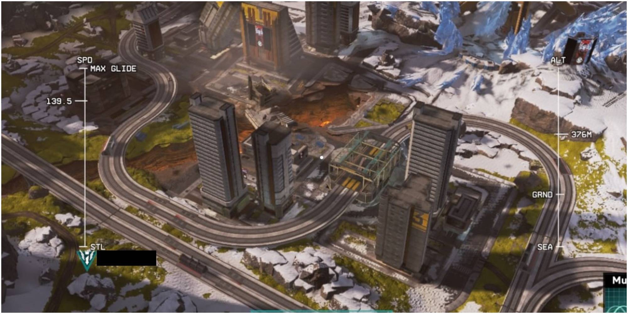 Apex Legends The 10 Best Areas In Both Season 9 Maps For Loot Apex Legends The 10 Best Areas In Both Season 9 Maps For Loot