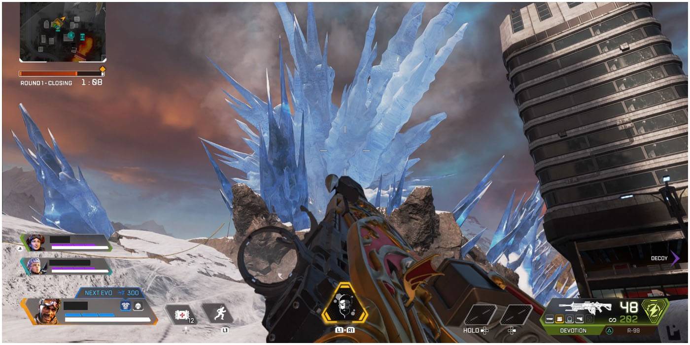 Apex Legends Season 9 Maps Olympus Vs World S Edge Apex Legends Season 9 Maps Olympus Vs World S Edge