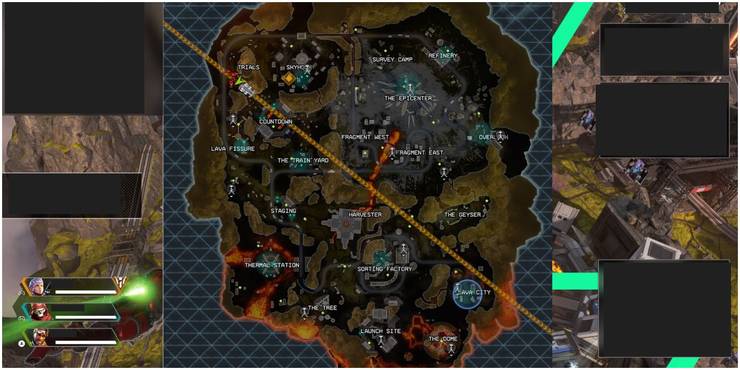 Apex Legends Season 9 Maps Olympus Vs World S Edge Thegamer