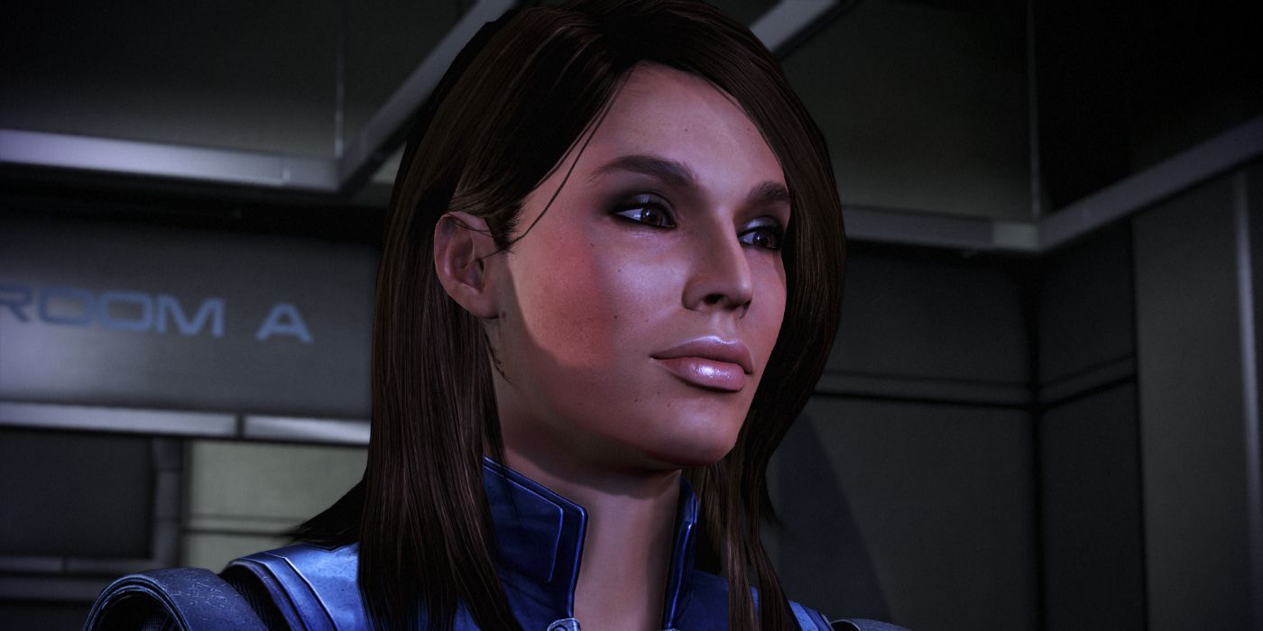 Mass Effect: Every Single Known Spectre In The Trilogy