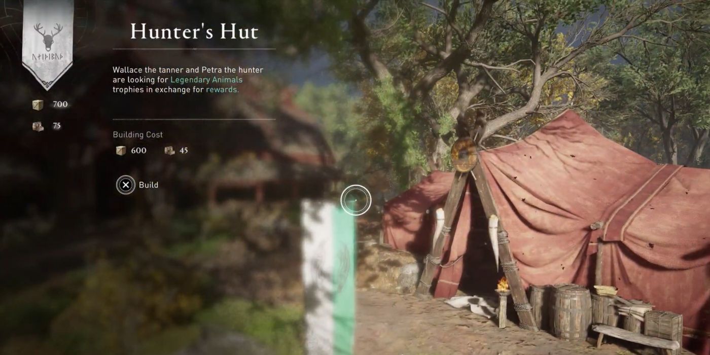 Assassin’s Creed Valhalla How To Romance Petra