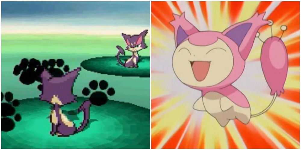 Pokemon: 10 Moves You Didn't Know Have Origins In Japanese Culture