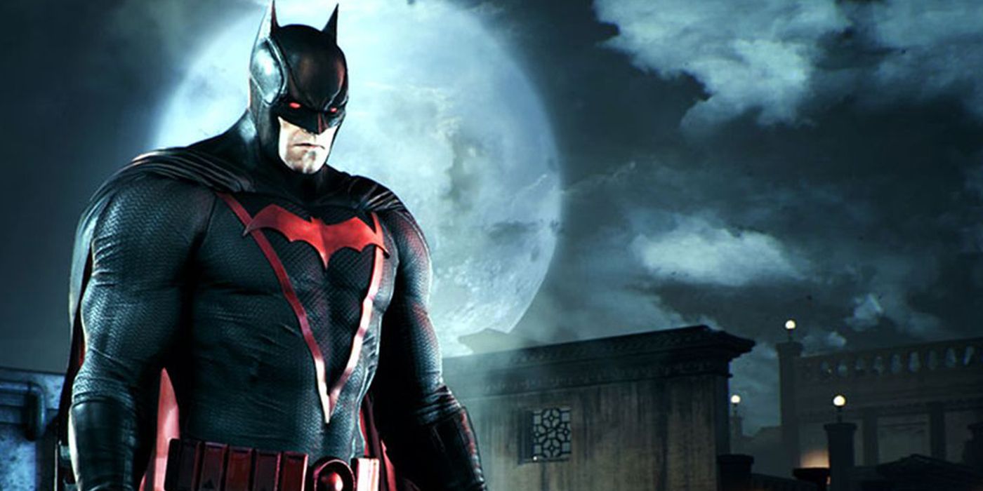 batman arkham city costume cheat
