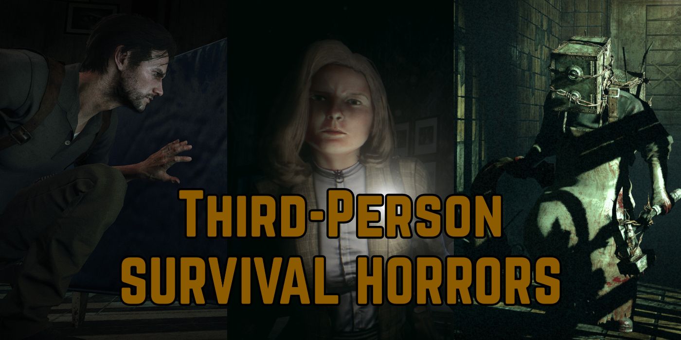 Best PS2 Horror Games