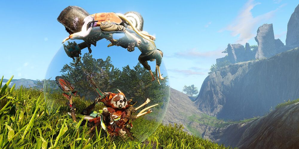 biomutant automaton upgrades