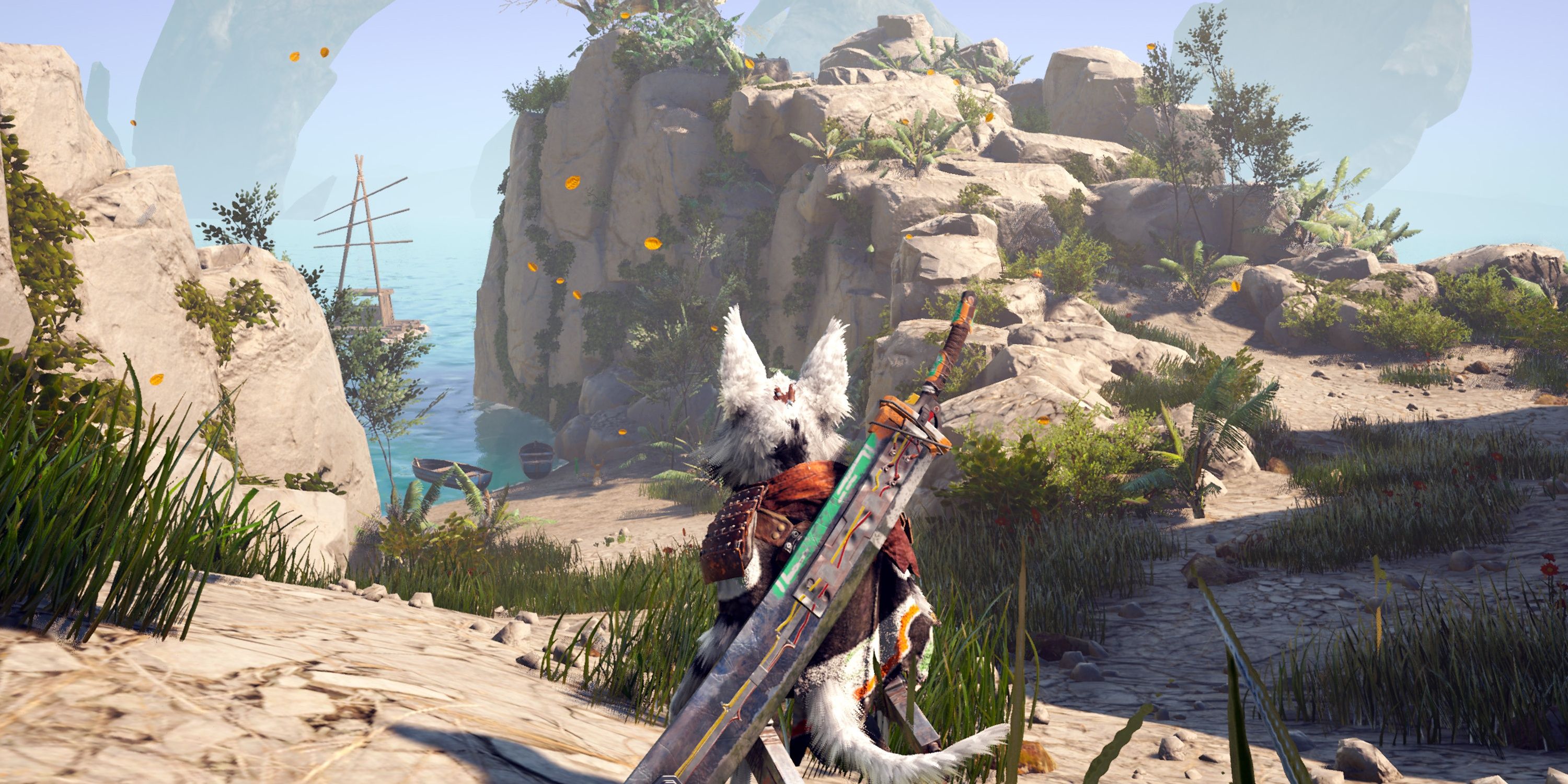 is biomutant coop