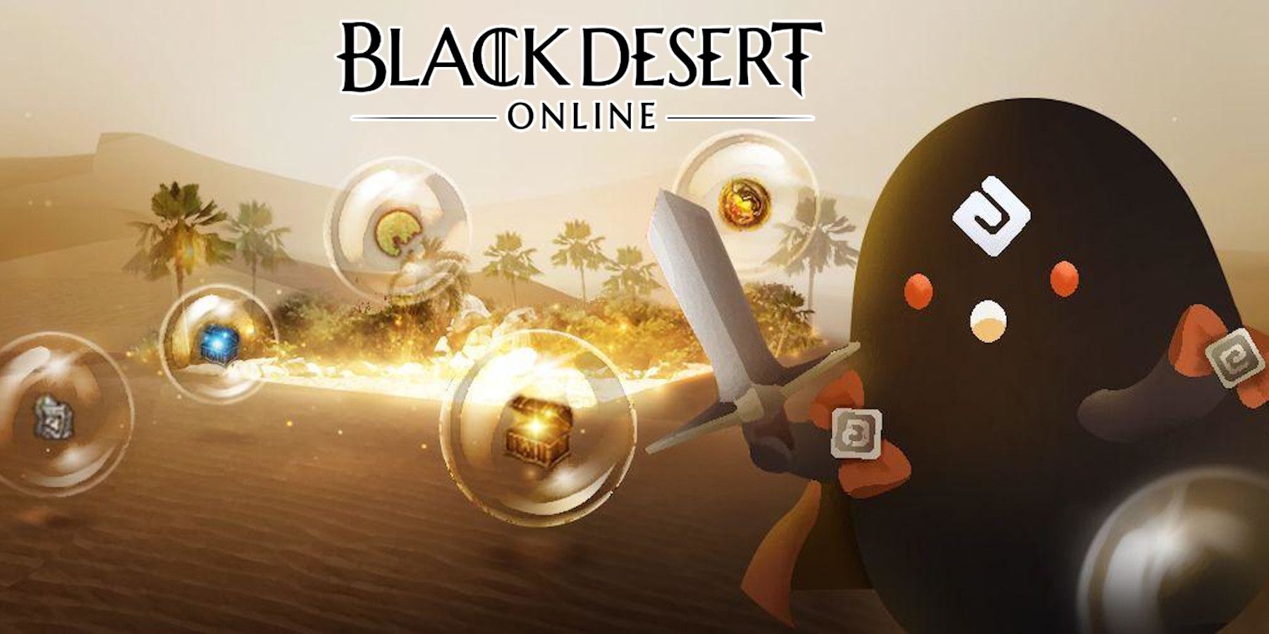 Black Desert Online Preview - Gaming Nexus