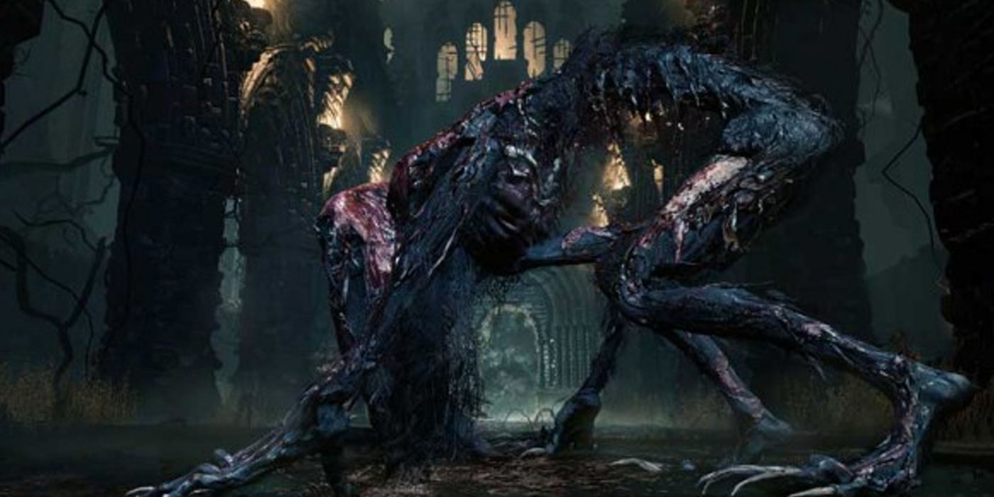 Bloodborne: The Most Important Missable Bosses, NPCs, And Events