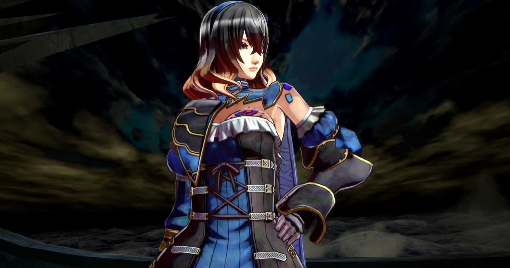 Bloodstained sequel