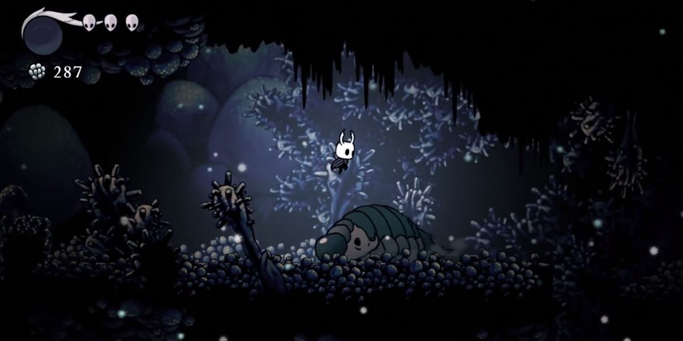hollow knight cut content