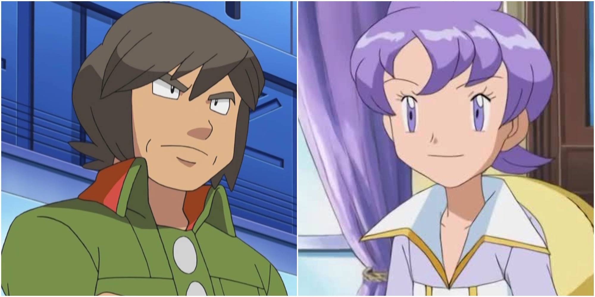 ホーエンフロンティアブレインズポケモンアニメトレーナー
