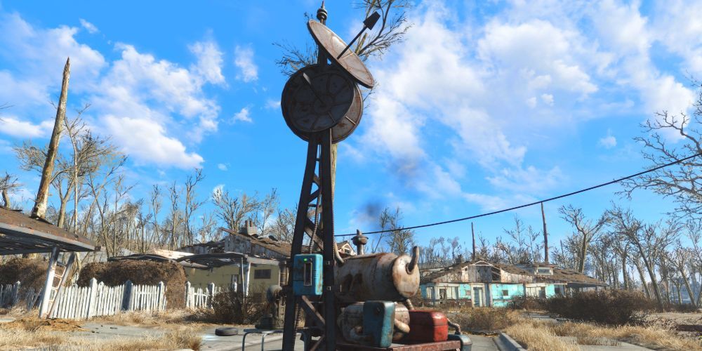 Fallout 4: 15 Things To Do Before Starting The Main Storyline