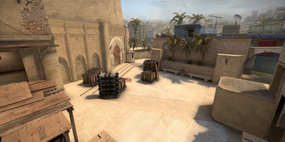 Map Magic: Elevate Your CSGO Game with Superior Awareness