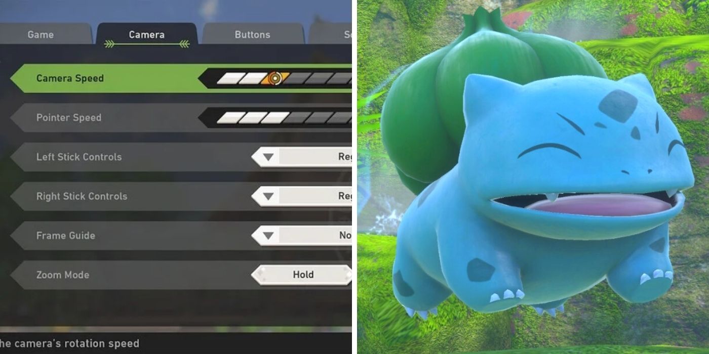 New Pokemon Snap 10 Tips To Max Course Research Levels