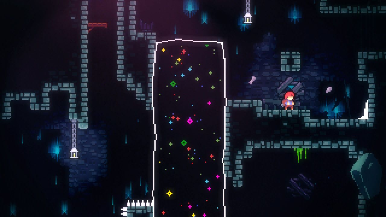 Celeste: How To Get Every Strawberry