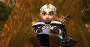 World Of Warcraft Narrative Lead Confirms Chromie Is Trans Players Celebrate