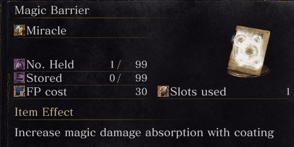Dark Souls 3: Every Miracle Explained In-Depth