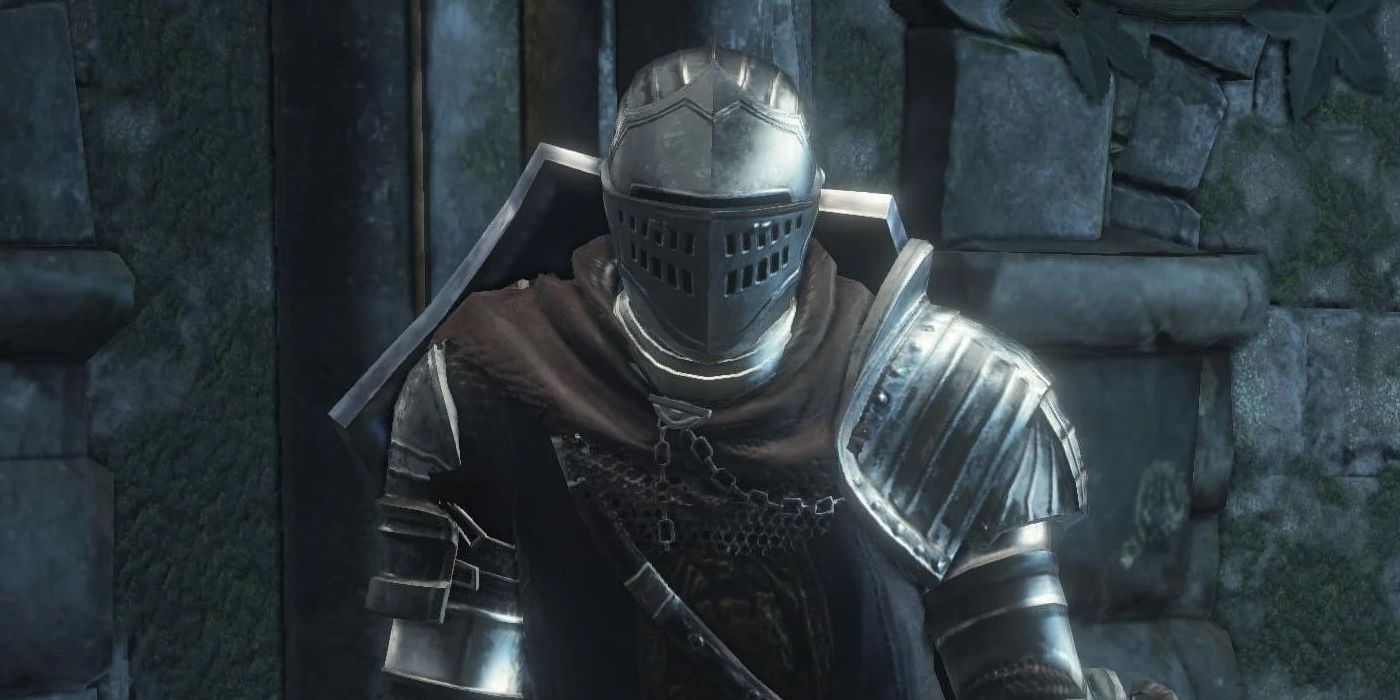 Dark Souls 3: Optional Events, Bosses, And NPCs In The Game