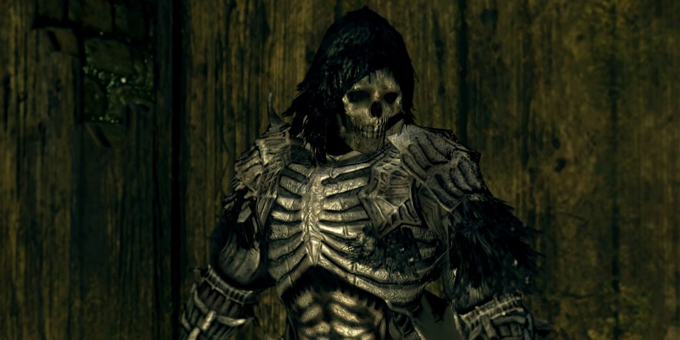 Dark Souls 10 Must Know Things For New Players