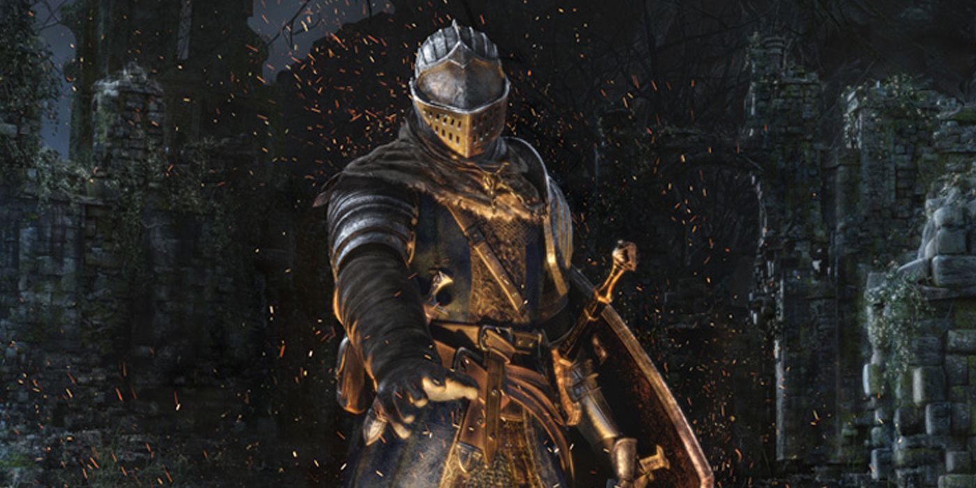 Dark Souls 10 Must Know Things For New Players