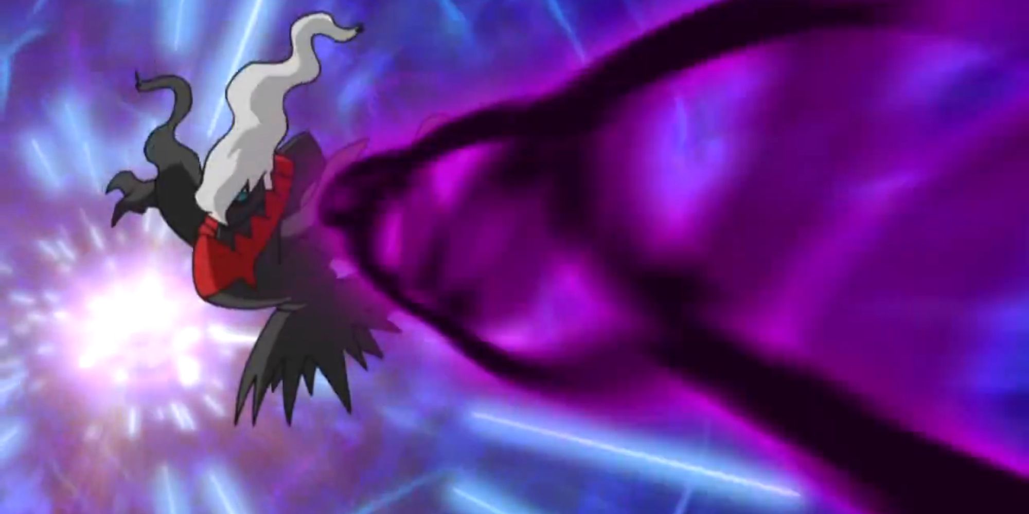 Top 5 Dark-type Pokemon in Pokemon Brilliant Diamond and Shining Pearl