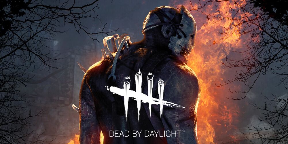 Dead by Daylight Killer Title