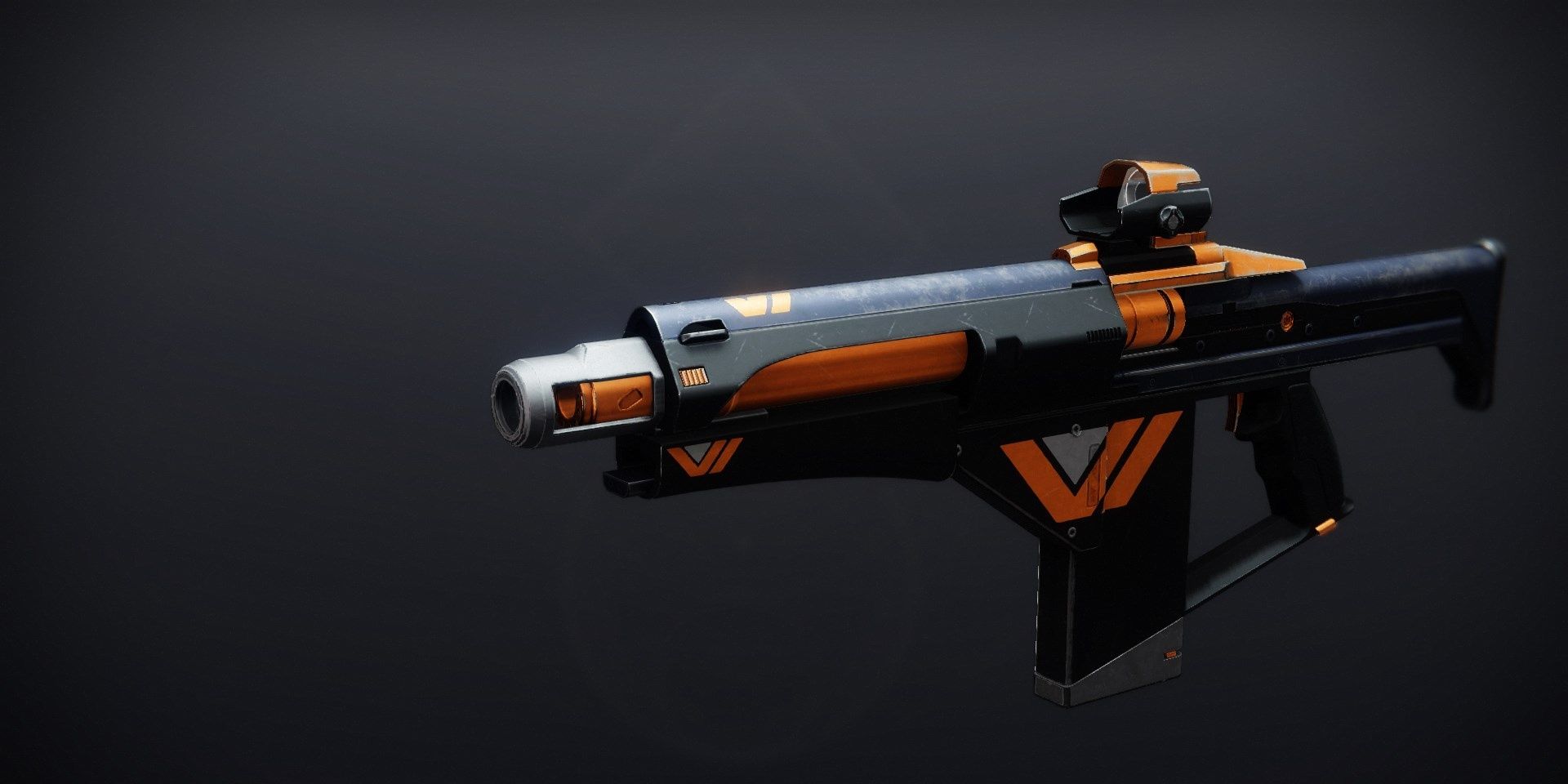 Destiny 2 How To Earn The Null Composure Fusion Rifle