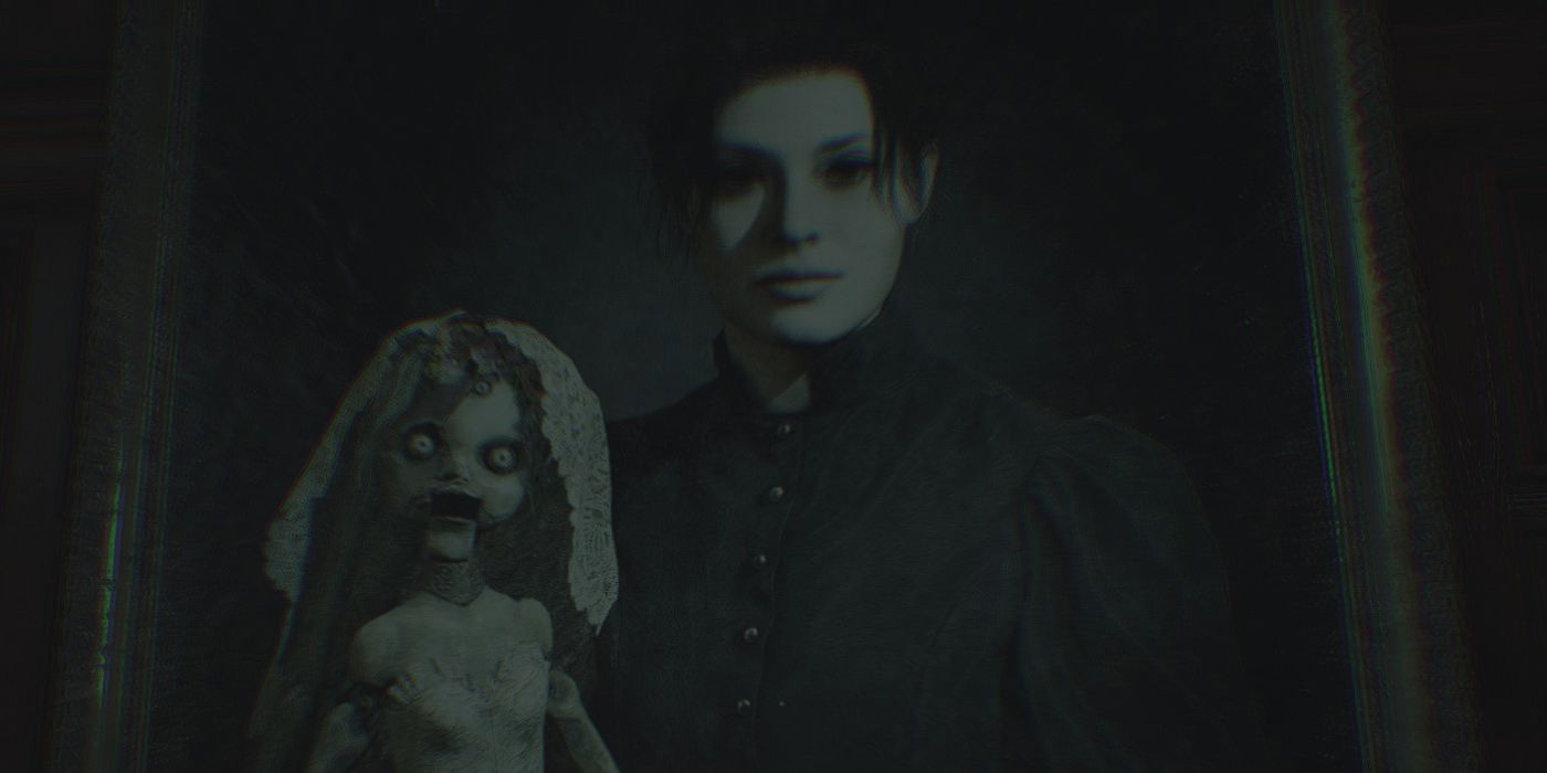 10 Hidden Plotlines Everyone Missed In Resident Evil Village