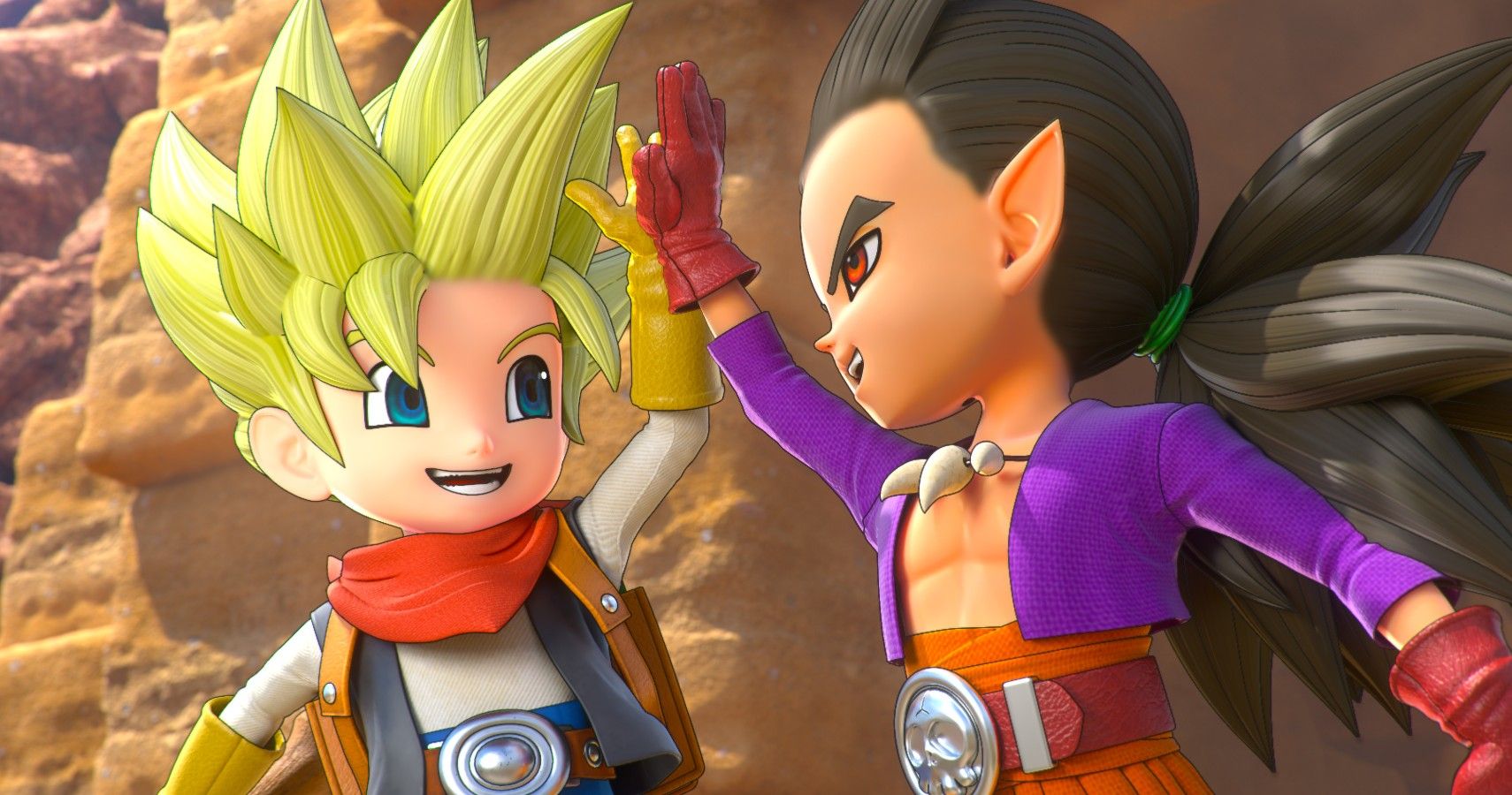 dragon quest builders 2 multiplayer