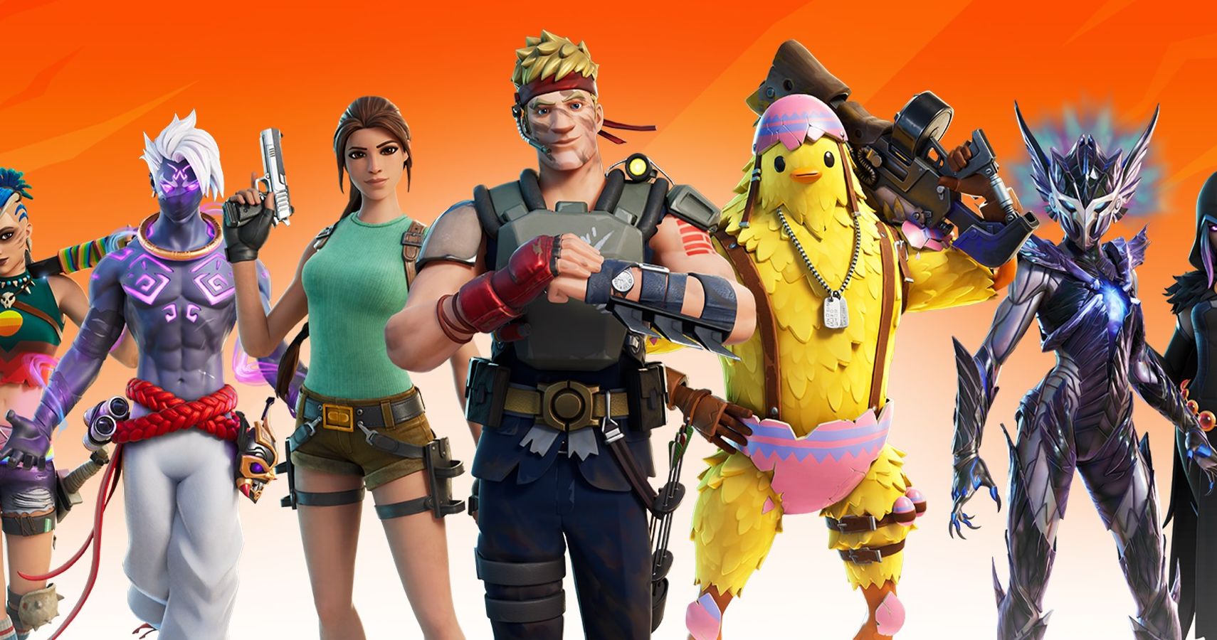 Epic's Trial Against Apple Was Interrupted By Screaming Fortnite Fans