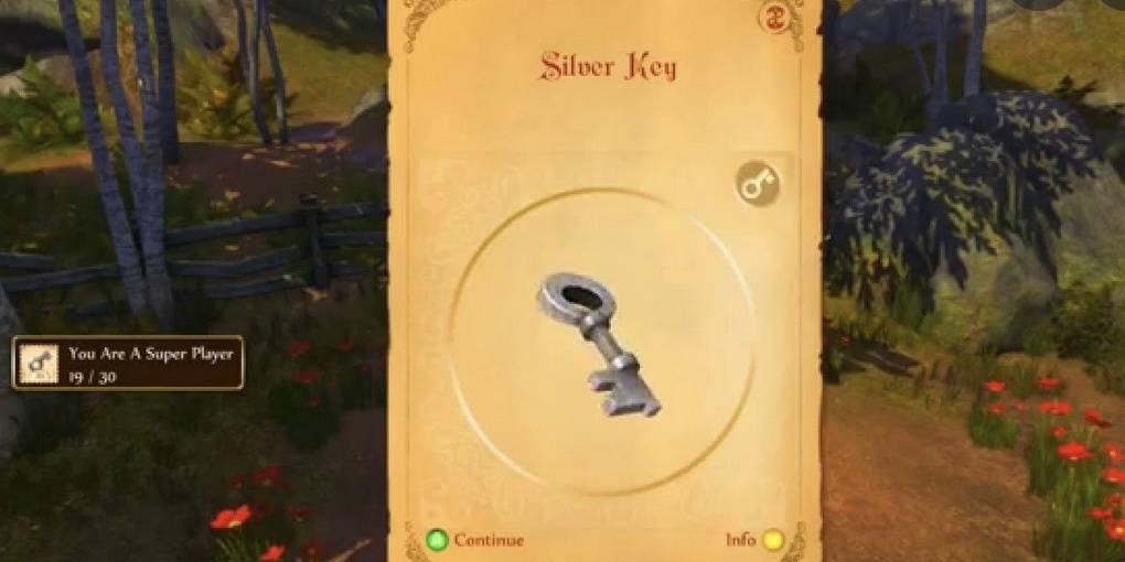 10 Things We Wish We Knew Before Playing Fable - how to get the silver key in roblox