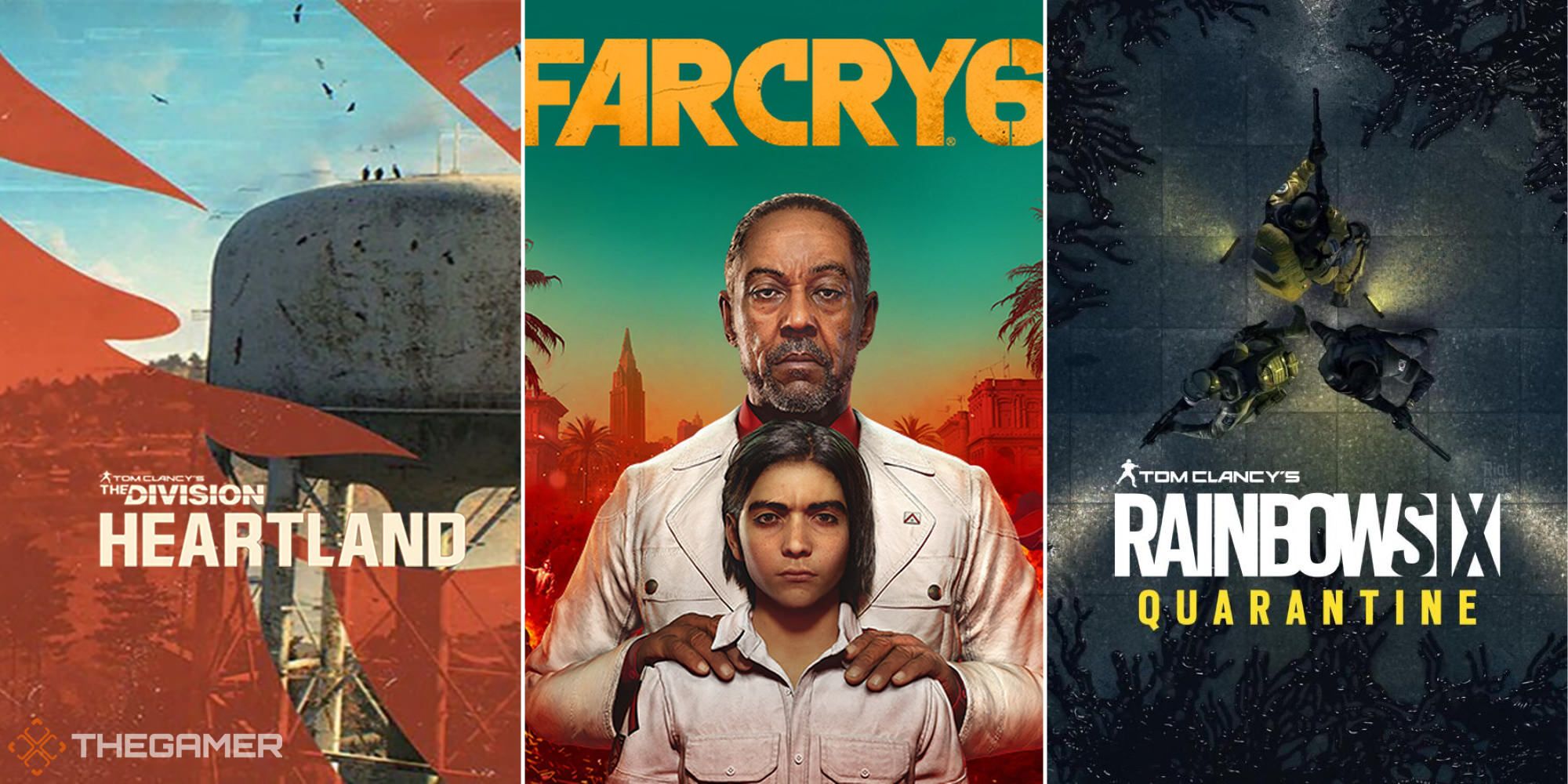 Far Cry 6' will be released on October 7th after an eight-month delay