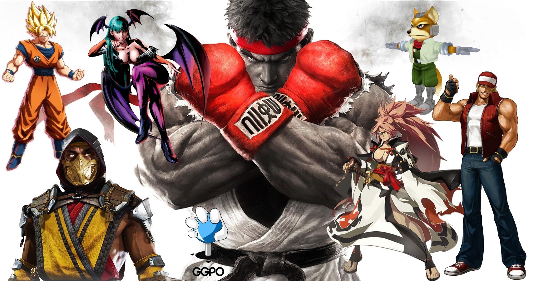 The Fighting Game Glossary is guide to all fighting games