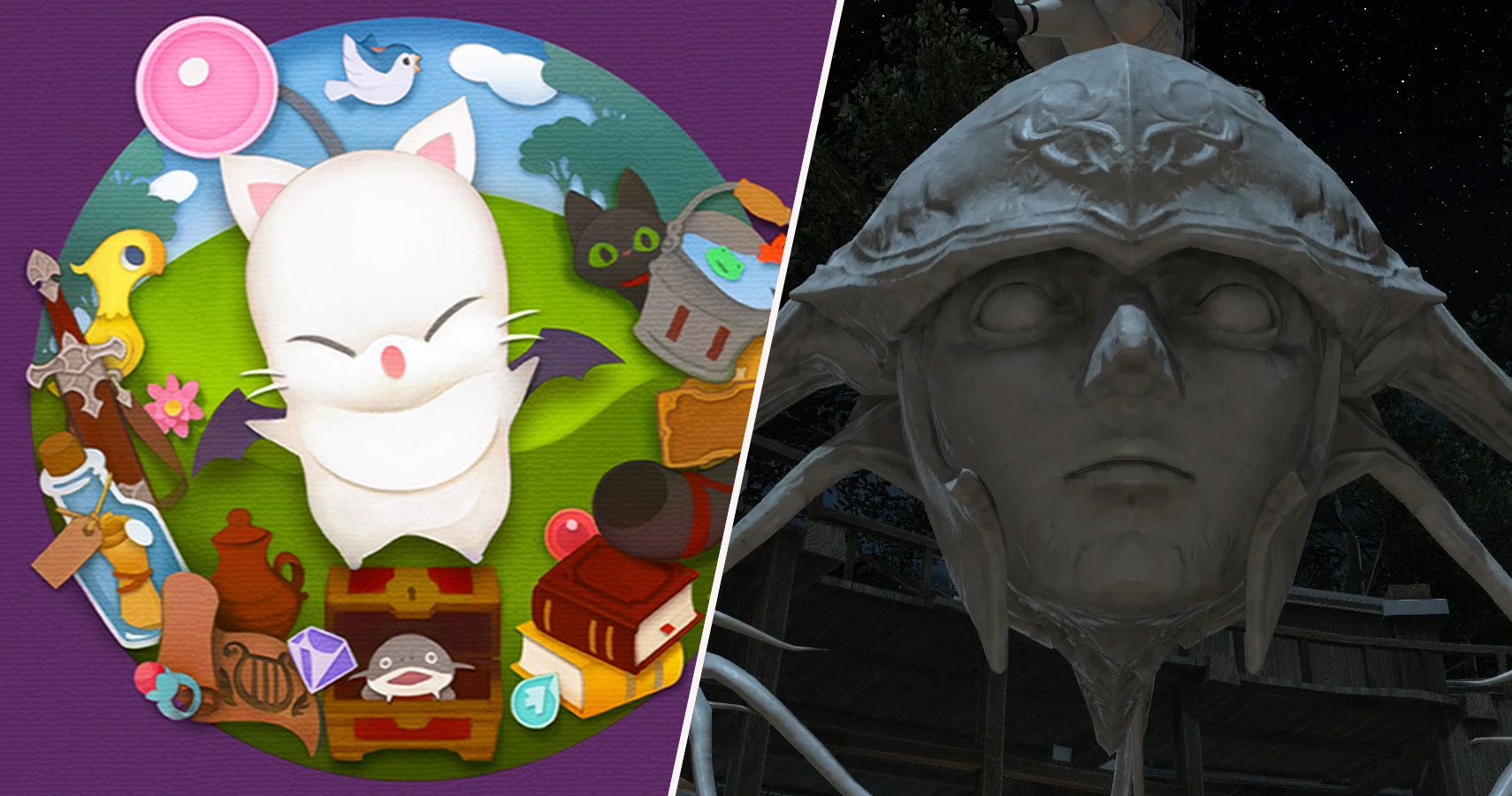 Final Fantasy 14- Moogle Treasure Festival - The Hunt for Pageantry May 2021 Guide