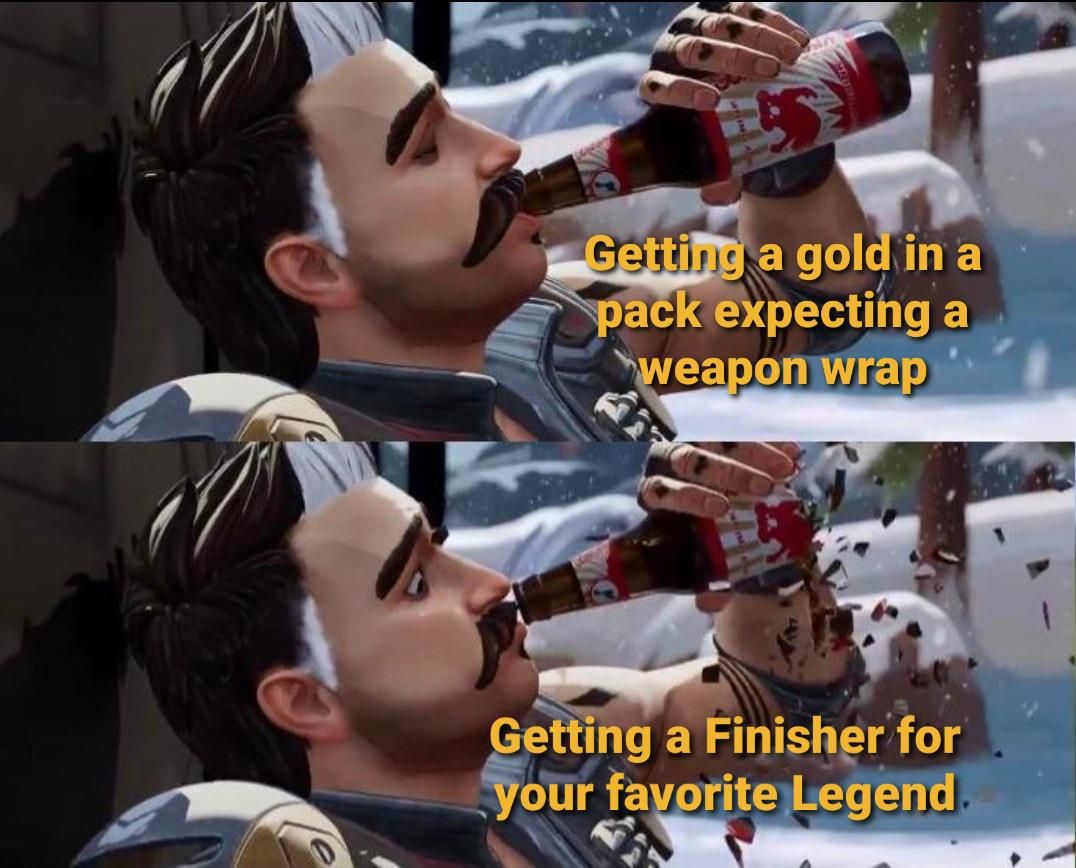 10 Apex Legends Fuse Memes Only True Fans Will Understand