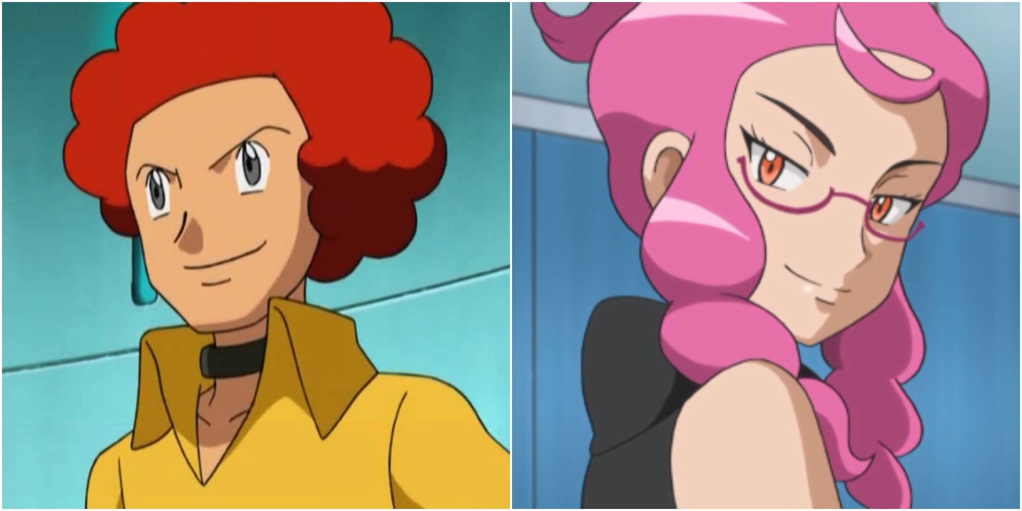 火型エリートフォーメンバーポケモンアニメ最強トレーナー