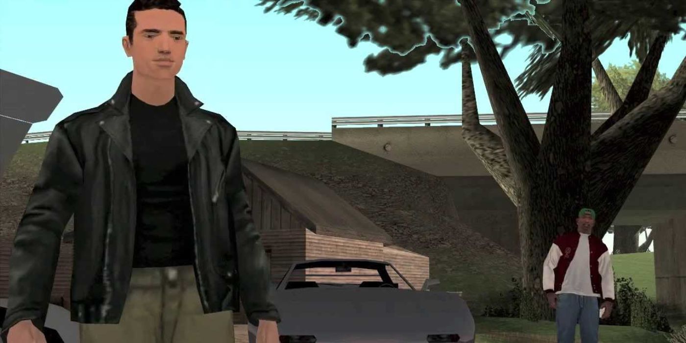 A GTA Remastered Trilogy Could Release Later This Year