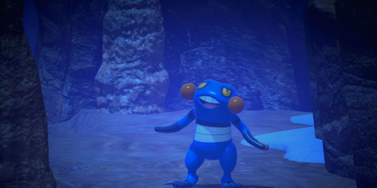 Top 10 Goofiest New Pokemon Snap Photos